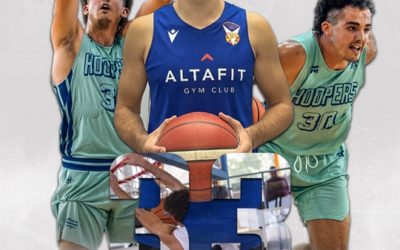 Fichaje: Adrián Parra