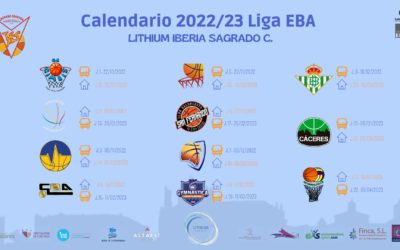 La hoja de ruta del Lithium Iberia Sagrado Corazón