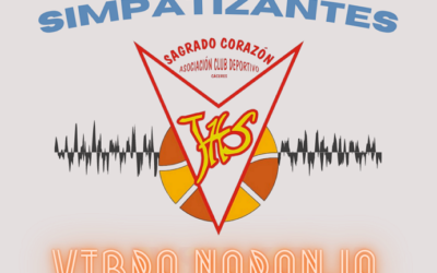 Campaña de Simpatizantes 2022/2023