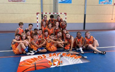 I Torneo Infantil Mérida Patrimonio de la Humanidad