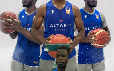 Fichaje: Doyin Fadojutimi