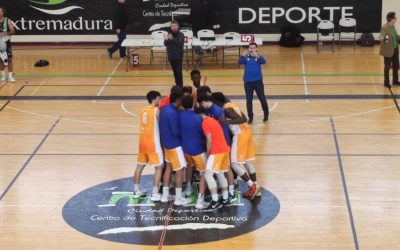 La defensa y la fe también ganan partidos Lithium Iberia Sagrado Corazón 87 CBSFDO Growup Capital Bank 77