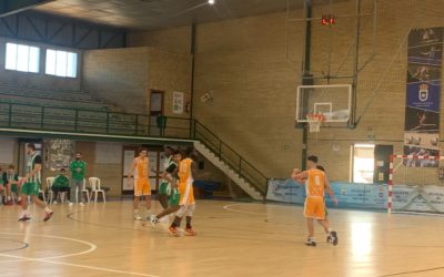 Crónica Jornada 9 Liga EBA Real Betis Baloncesto – Lithium Iberia Sagrado Corazón