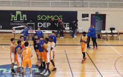Ante un gran P.M.D. Aljaraque llegó la décima victoria en liga (92-87)