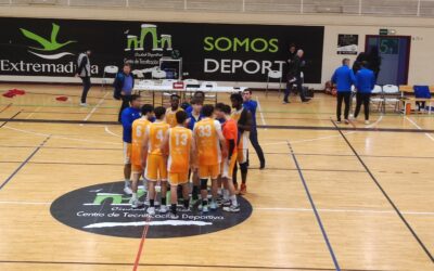 Un gran Eiffage CB Ciudad de Dos Hermanas nos obliga a dar nuestra mejor versión para conseguir la 12ª victoria de la temporada (78-71)
