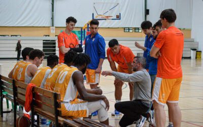 Y llegó la 12 + 1 en San Fernando (69-77)