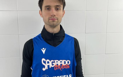 Mateo Battistino, fichaje para el Lithium Iberia Sagrado Corazón
