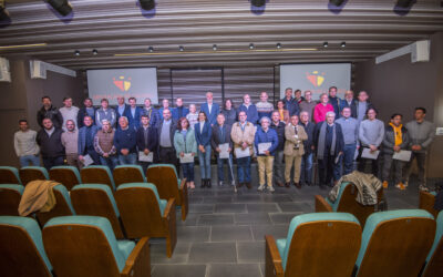 Ayudas de la Diputación Provincial de Cáceres a asociaciones, clubes y federaciones de la provincia