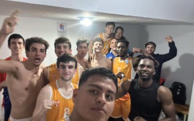 Fin de temporada y victoria en Moraleja (65-93)