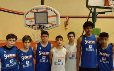 Mefiex y el Sagrado unen sus caminos