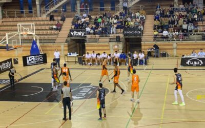 Las pérdidas de balón nos condenaron en Badajoz