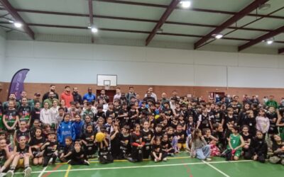 Jornada de convivencia para los más «peques»