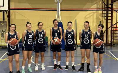 Comienza la Copa IMEX de Baloncesto Femenino