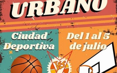 Vuelve el Campus Urbano del ACD Sagrado Corazón