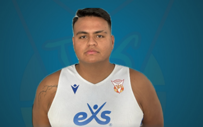 El capitán sigue en el barco, «Sebas» Villegas continúa otra temporada con nosotros