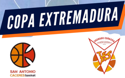 Segundo partido de pretemporada, en esta ocasión llega la Copa Extremadura con un derbi cacereño
