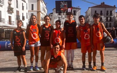 Fin de semana 3×3 Caixabank