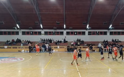 Derrota sin paliativos del Tercera FEB en Huelva, y el Primera Nacional a punto de dar la sorpresa y derrotar al líder invicto de la competición