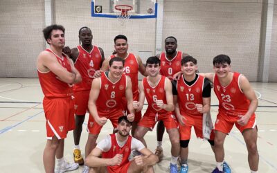 Volvemos de Badajoz con una victoria ante CBA (65-77) en el derbi regional, y esta semana otro nuevo derbi, esta vez provincial vs Hache Publicidad Moraleja