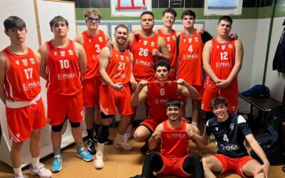 Victoria del Finca Sagrado Corazón (52-85) en el derbi local de Primera Nacional