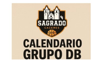 ¡Ya tenemos calendario oficial para la temporada 2025/26!