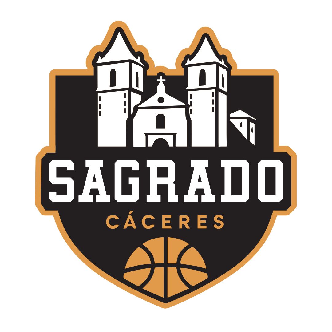Sagrado Cáceres C.B.