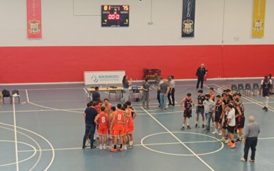 El Lithium Iberia Sagrado pelea a domicilio hasta el final en un derbi vibrante (81-75)