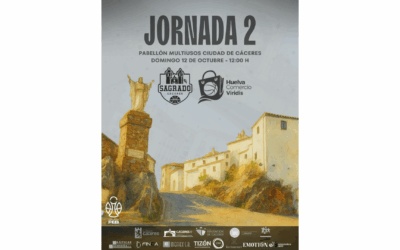 Previa 2ª Jornada. Lithium Iberia Sagrado recibe al potente Huelva Comercio Viridis