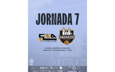Previa Jornada 7ª · Con la moral al alza, el Lithium Iberia Sagrado quiere asaltar Badajoz y encadenar su segunda victoria