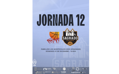 Previa Jornada 12ª: Exigente despedida del año en Dos Hermanas