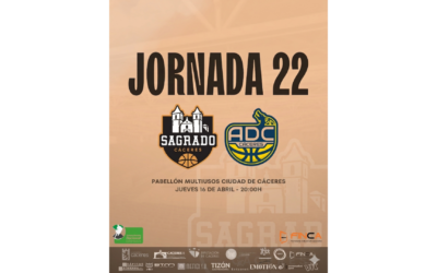 Derbi de gala en el Multiusos: El Finca Sagrado despide la fase regular frente al campeón