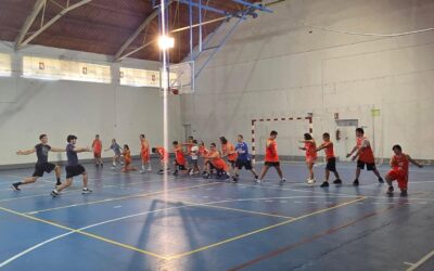 El SagraDown vuelve a la pista: comienza una nueva temporada de nuestro equipo inclusivo